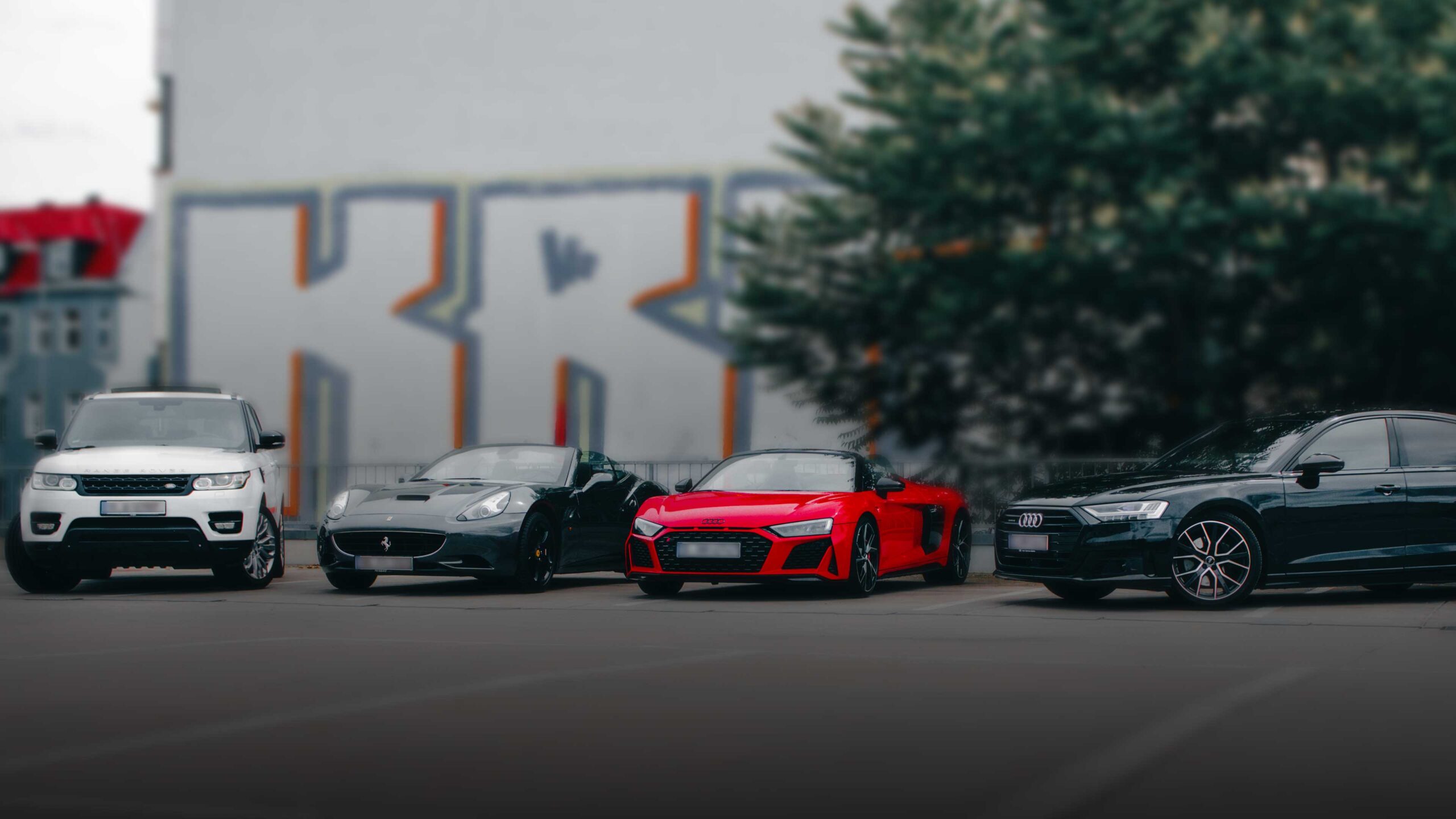 Sportwagen